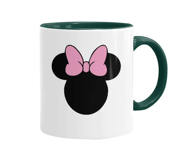 mouse girl — 1