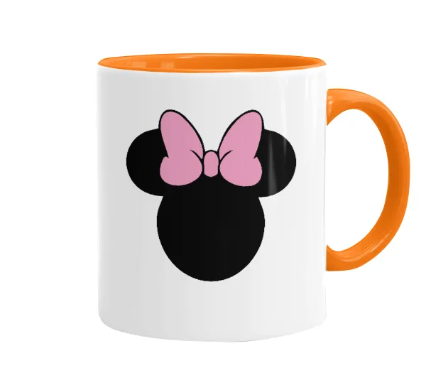 mouse girl — 1
