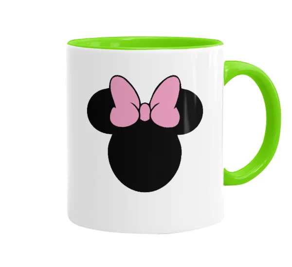 mouse girl — 1