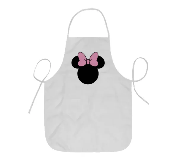 mouse girl — 1