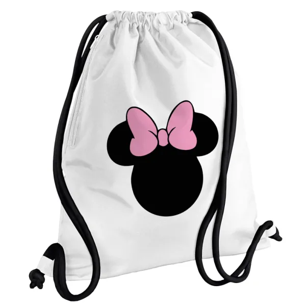 mouse girl — 1