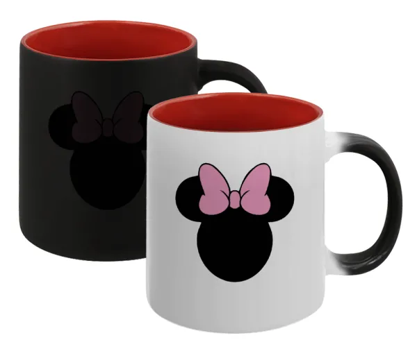 mouse girl — 1