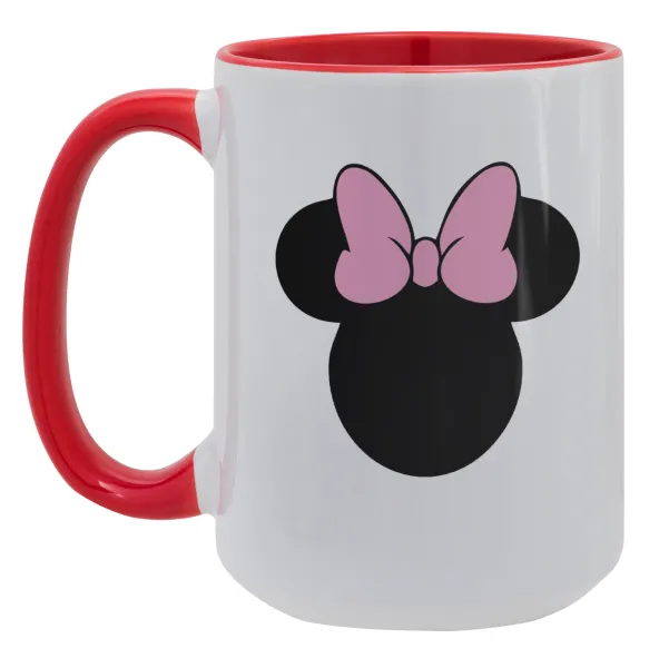 mouse girl — 1