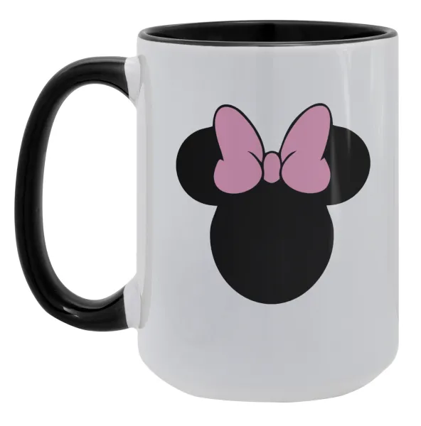 mouse girl — 1