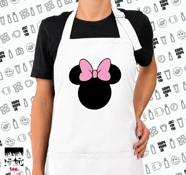 mouse girl — 1