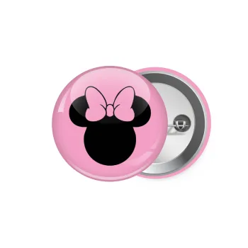 mouse girl, Κονκάρδα παραμάνα 5.9cm