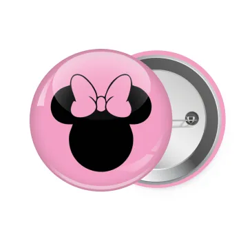 mouse girl, Κονκάρδα παραμάνα 7.5cm