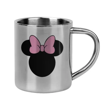 mouse girl, Κούπα Ανοξείδωτη διπλού τοιχώματος 300ml