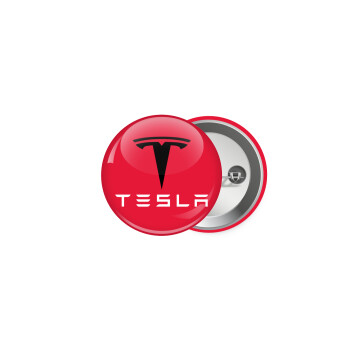 Tesla motors, Κονκάρδα παραμάνα 5cm