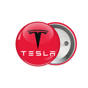 Tesla motors, Κονκάρδα παραμάνα 7.5cm