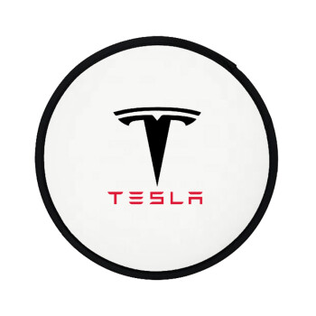 Tesla motors, Βεντάλια υφασμάτινη αναδιπλούμενη με θήκη (20cm)