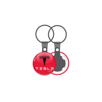 Tesla motors, Μπρελόκ mini 2.5cm