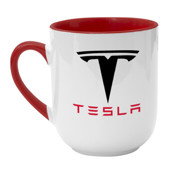 Tesla motors, Κούπα κεραμική tapered 260ml