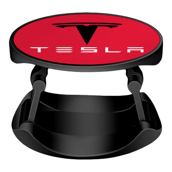 Tesla motors, Phone Holders Stand  Stand Βάση Στήριξης Κινητού στο Χέρι
