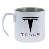Tesla motors — 1
