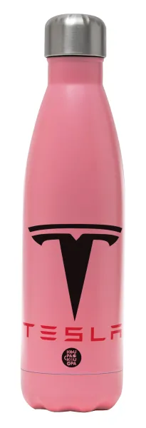Tesla motors — 1