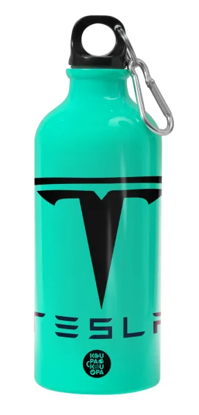 Tesla motors — 1