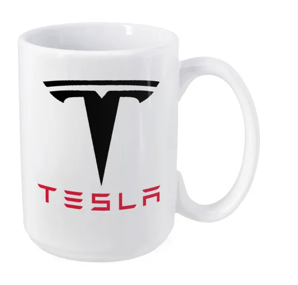 Tesla motors — Mega