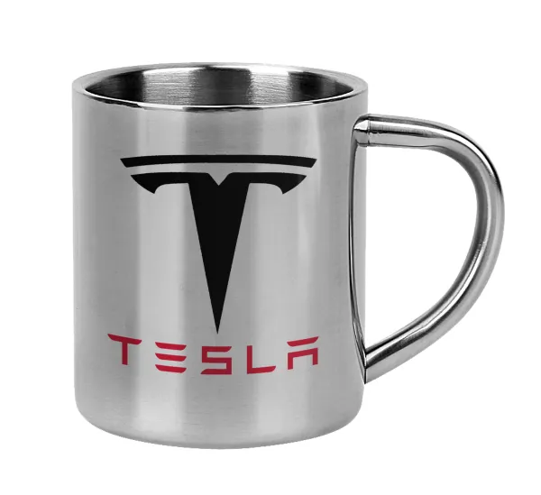 Tesla motors — 1
