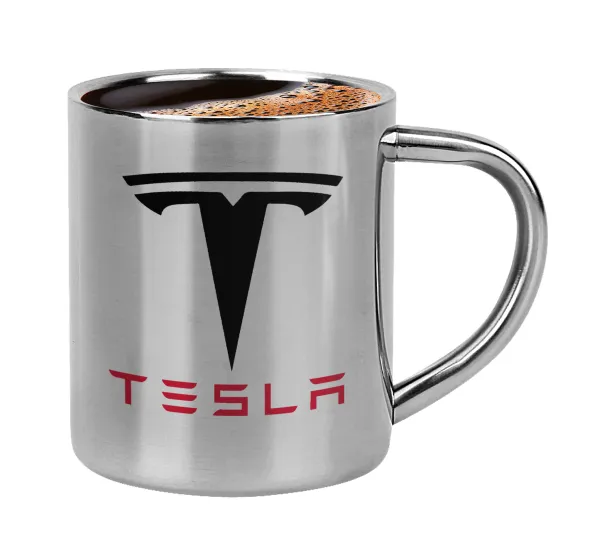 Tesla motors — 1