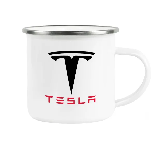 Tesla motors — 1