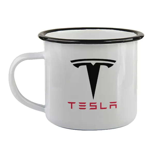 Tesla motors — 1