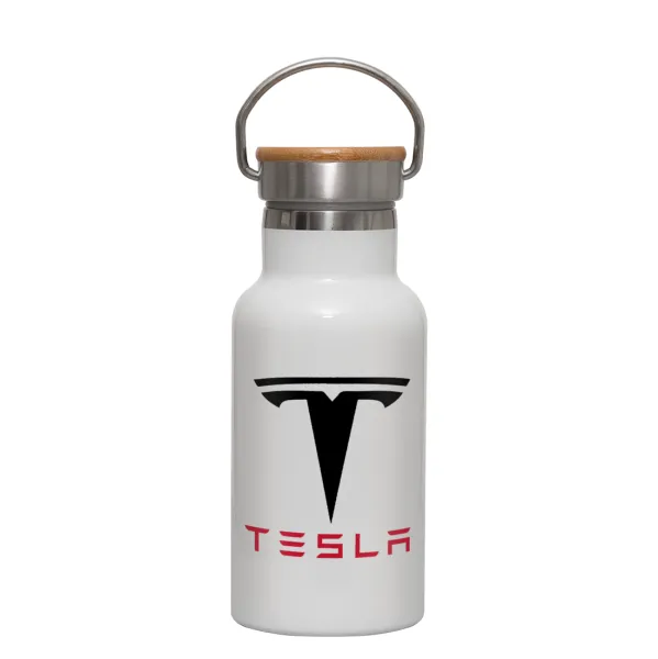 Tesla motors — 1