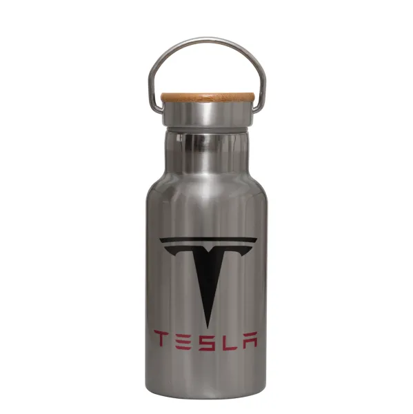 Tesla motors — 1