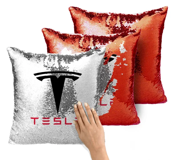 Tesla motors — 1