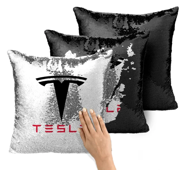 Tesla motors — 1