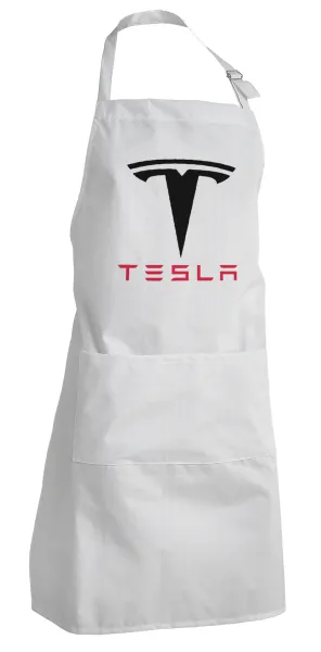 Tesla motors — 1