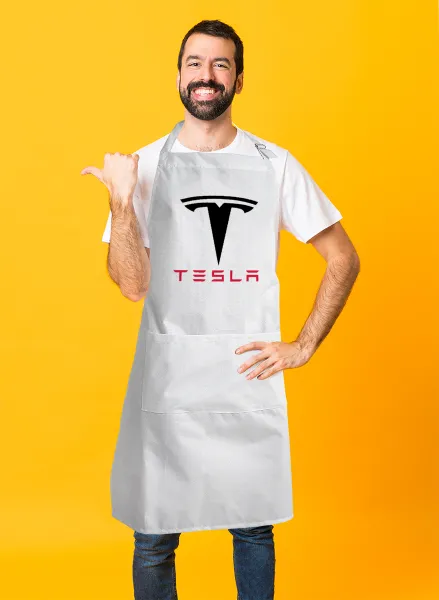Tesla motors — 2