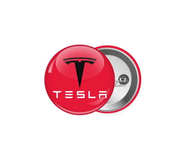 Tesla motors — 1