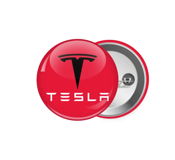Tesla motors — 1