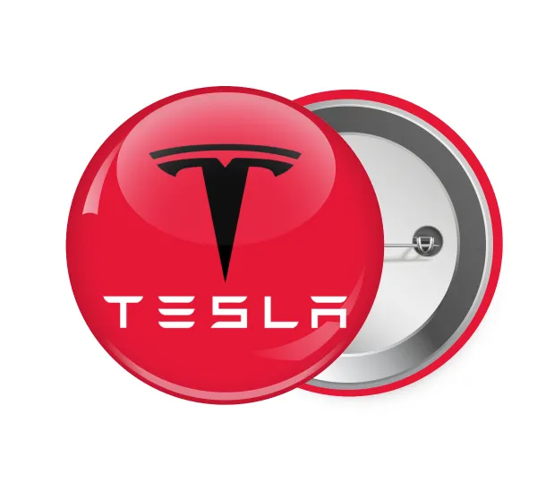 Tesla motors — 1