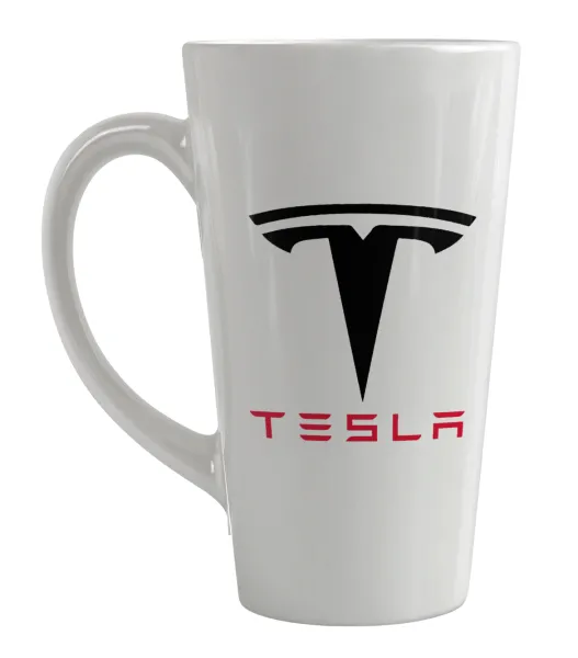 Tesla motors — Latte Μεγάλη