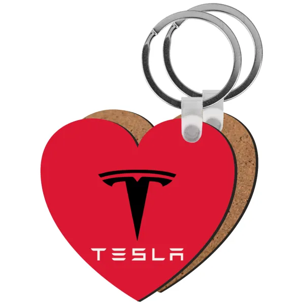 Tesla motors — Ξύλινο καρδιά