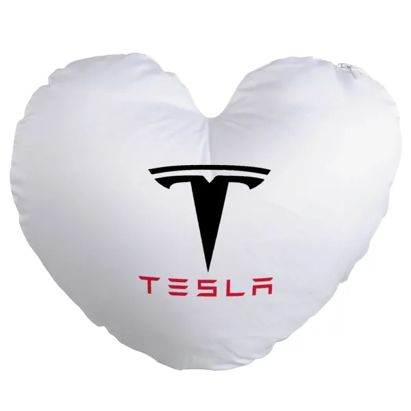 Tesla motors — 1
