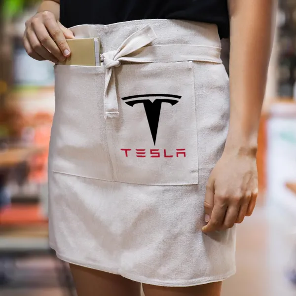 Tesla motors — 1