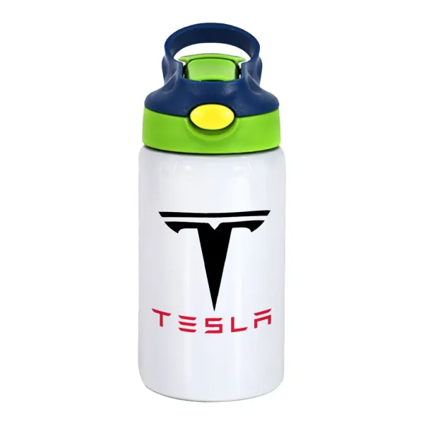 Tesla motors — 1