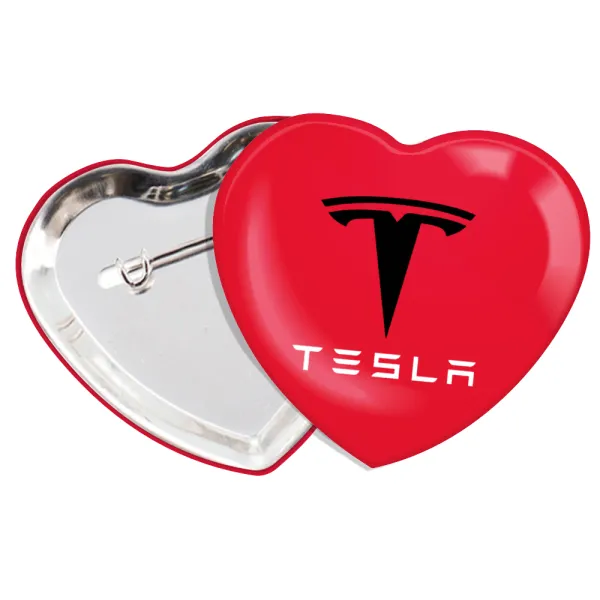 Tesla motors — 1