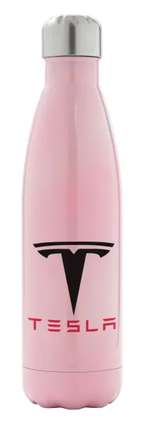 Tesla motors — 1