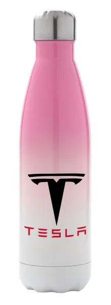 Tesla motors — 1