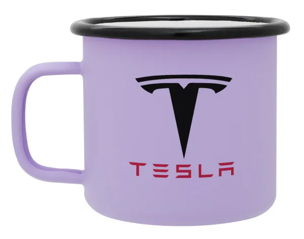 Tesla motors — 1