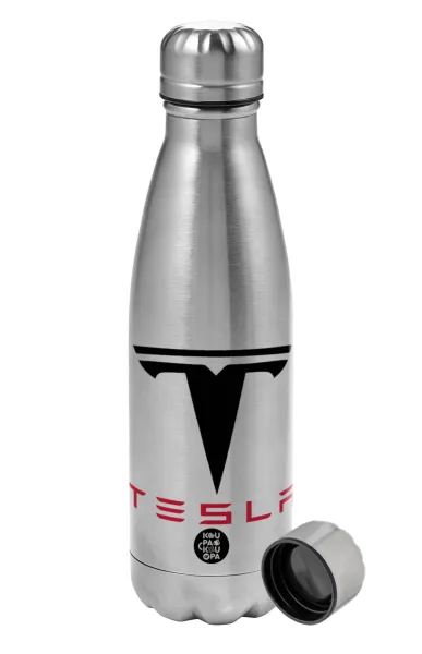 Tesla motors — 1