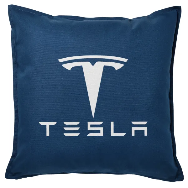 Tesla motors — 1