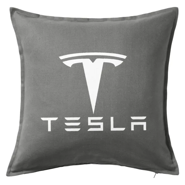 Tesla motors — 1