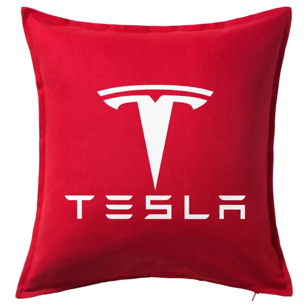 Tesla motors — 1