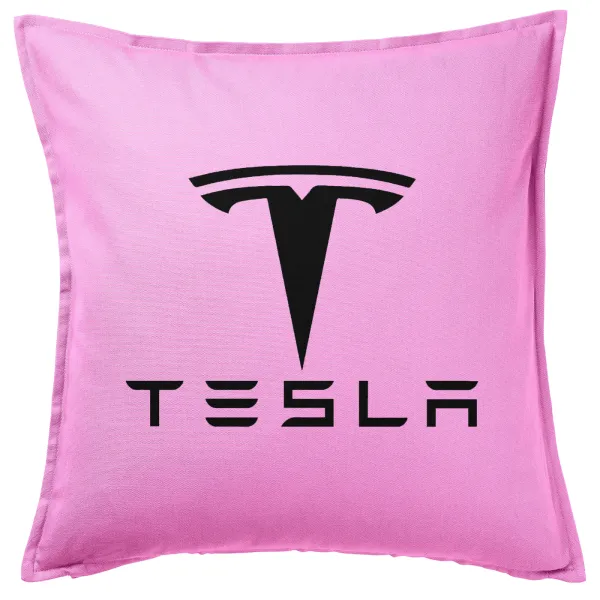 Tesla motors — 1