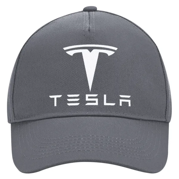 Tesla motors — 1